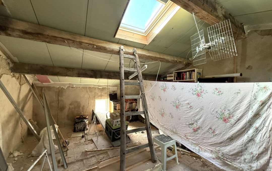 11-34 IMMOBILIER : Maison / Villa | OUVEILLAN (11590) | 97 m2 | 159 000 € 