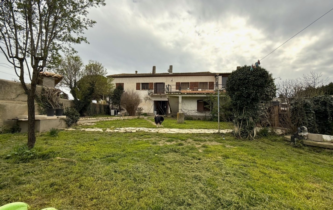 11-34 IMMOBILIER : House | OLONZAC (34210) | 291 m2 | 435 000 € 