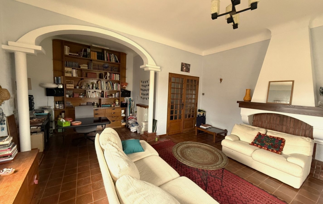 11-34 IMMOBILIER : House | OLONZAC (34210) | 291 m2 | 435 000 € 