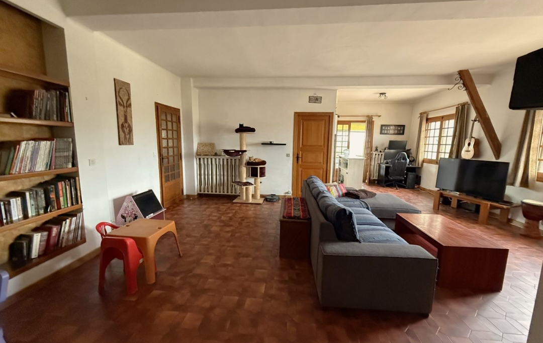 11-34 IMMOBILIER : House | OLONZAC (34210) | 291 m2 | 435 000 € 