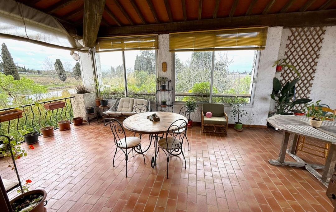 11-34 IMMOBILIER : House | OLONZAC (34210) | 291 m2 | 435 000 € 