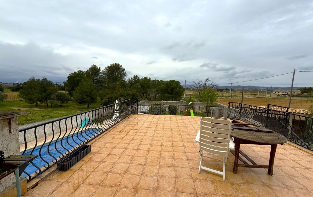 11-34 IMMOBILIER : House | OLONZAC (34210) | 291 m2 | 435 000 € 
