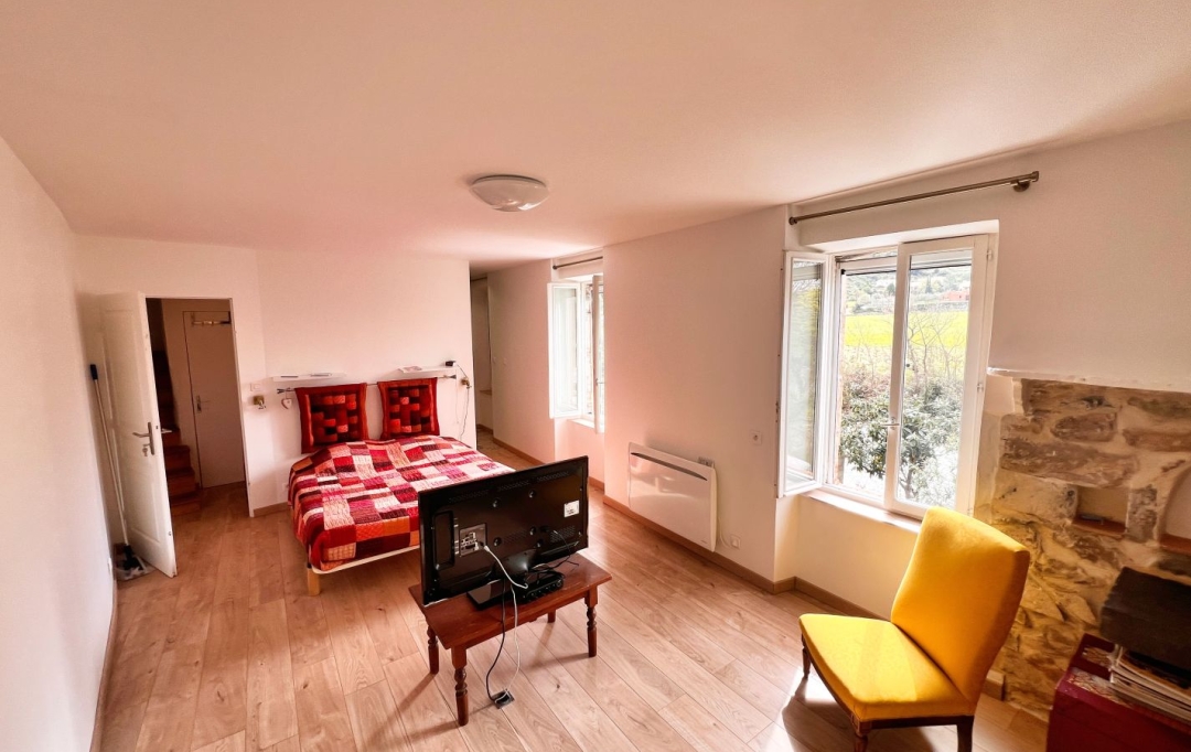 11-34 IMMOBILIER : House | AGEL (34210) | 125 m2 | 179 000 € 