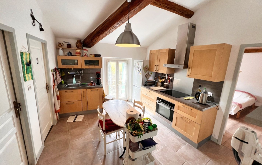 11-34 IMMOBILIER : House | AGEL (34210) | 125 m2 | 179 000 € 