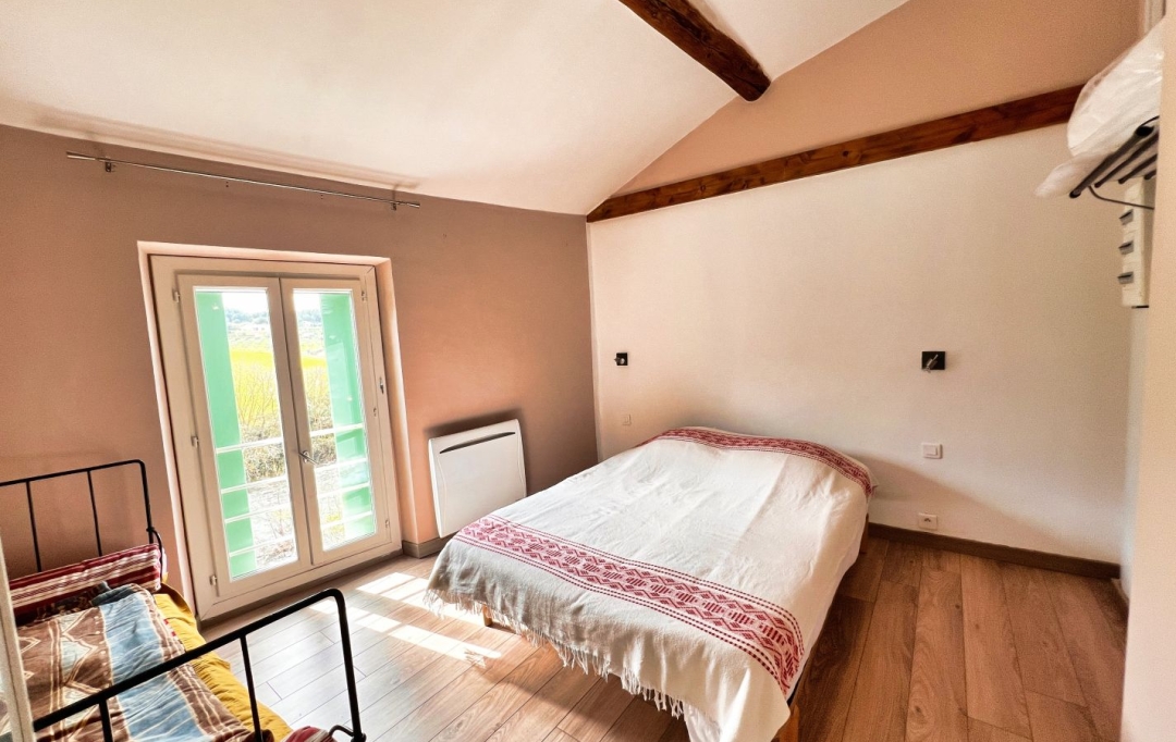 11-34 IMMOBILIER : House | AGEL (34210) | 125 m2 | 179 000 € 