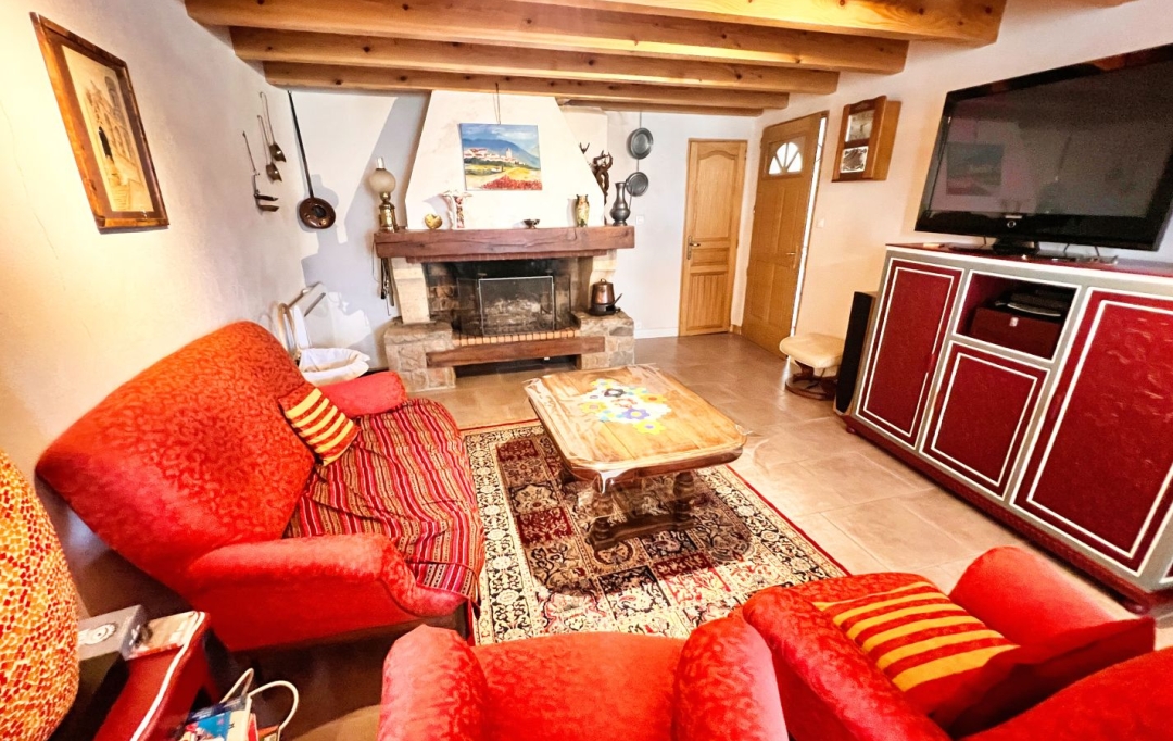 11-34 IMMOBILIER : House | AGEL (34210) | 125 m2 | 179 000 € 