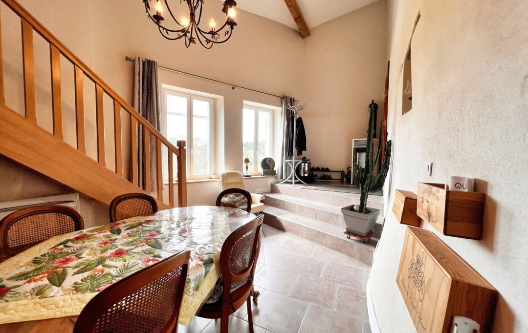 11-34 IMMOBILIER : House | AGEL (34210) | 125 m2 | 179 000 € 