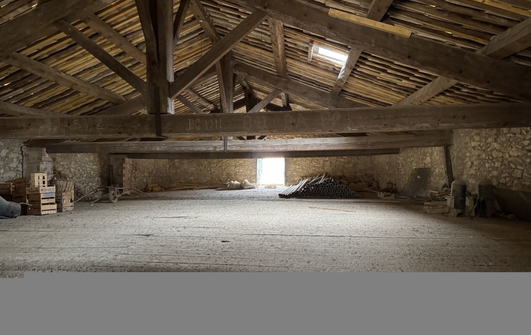 11-34 IMMOBILIER : Autres | POUZOLS-MINERVOIS (11120) | 520 m2 | 109 000 € 