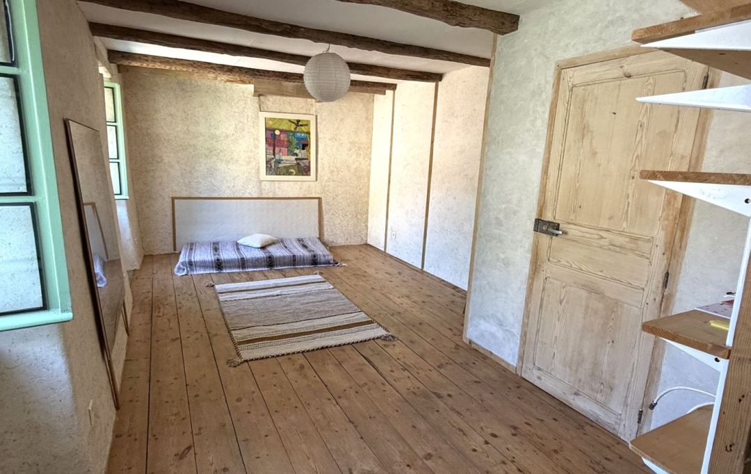 11-34 IMMOBILIER : House | VELIEUX (34220) | 84 m2 | 126 000 € 