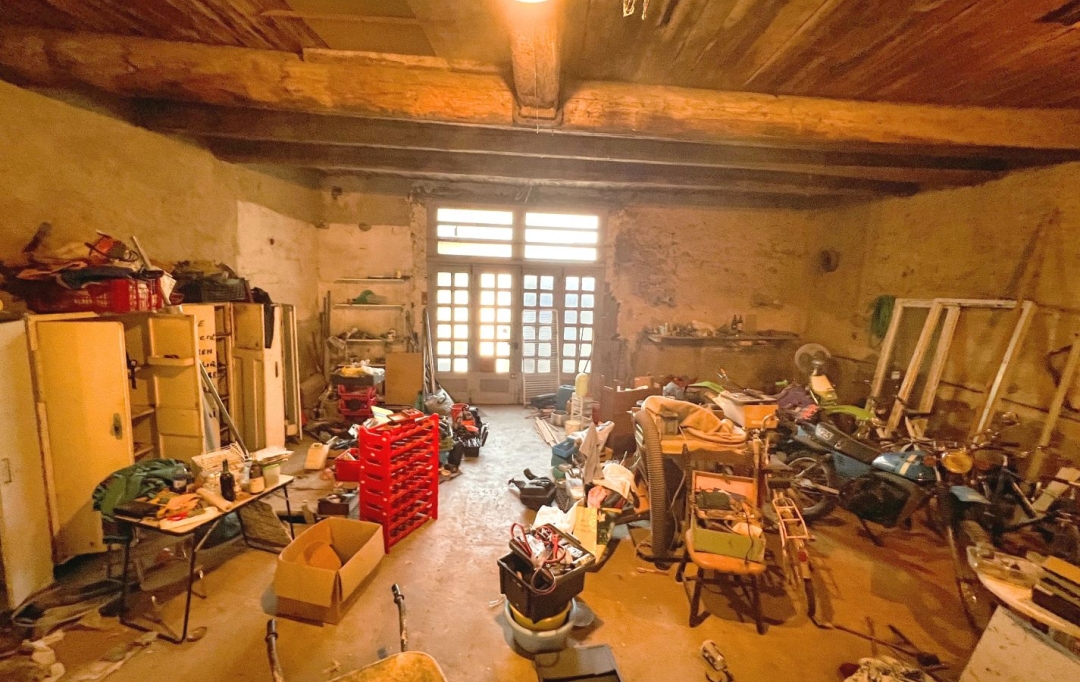 11-34 IMMOBILIER : Maison / Villa | BIZE-MINERVOIS (11120) | 175 m2 | 193 000 &euro; 