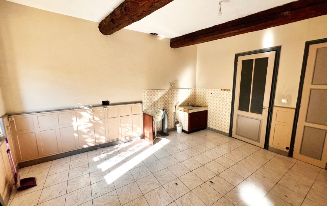 11-34 IMMOBILIER : Maison / Villa | BIZE-MINERVOIS (11120) | 175 m2 | 193 000 &euro; 