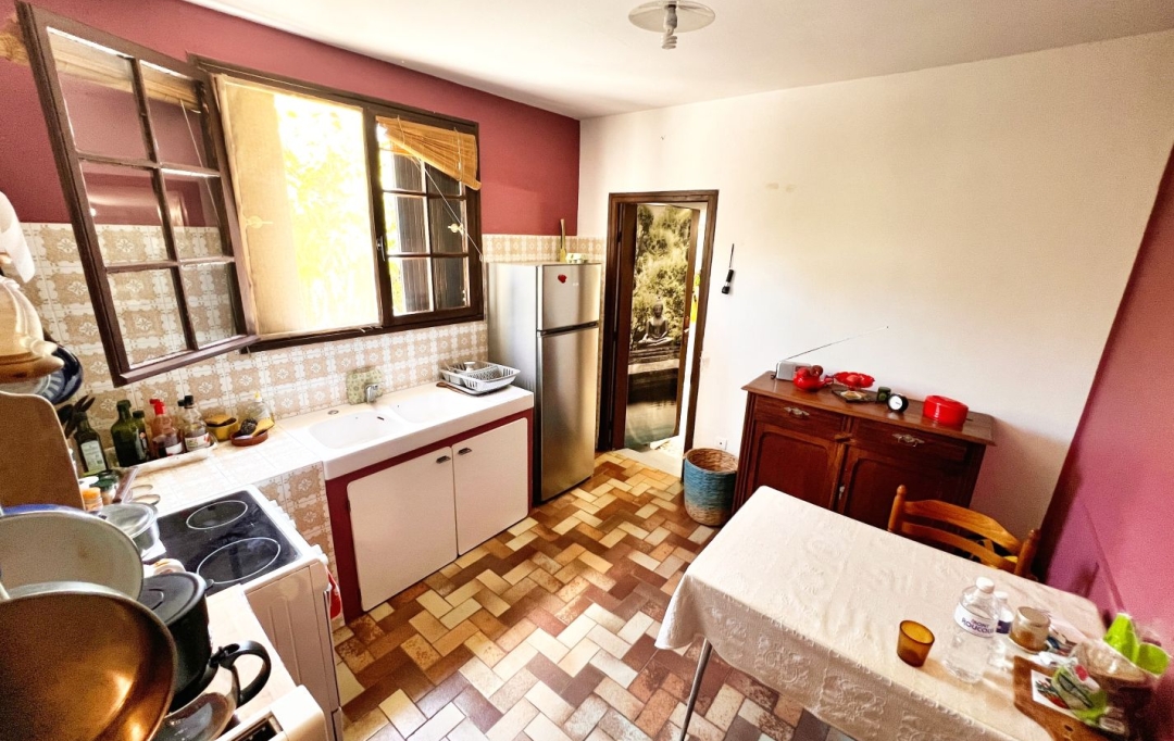 11-34 IMMOBILIER : Maison / Villa | ARGELIERS (11120) | 71 m2 | 169 000 € 