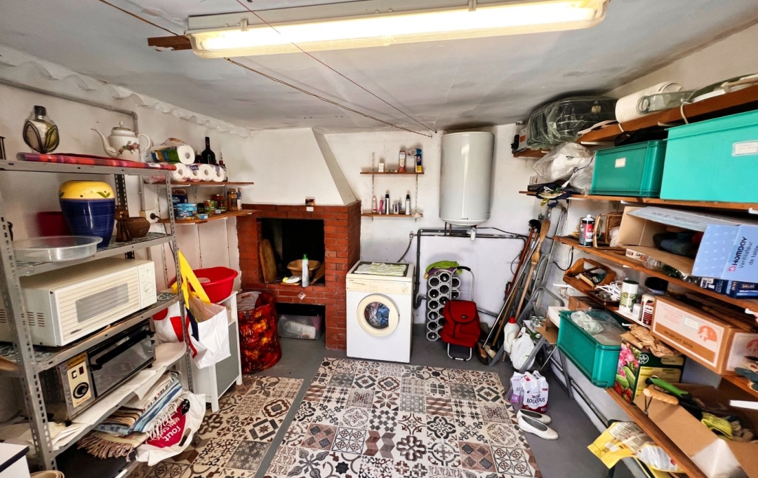 11-34 IMMOBILIER : Maison / Villa | ARGELIERS (11120) | 71 m2 | 169 000 € 