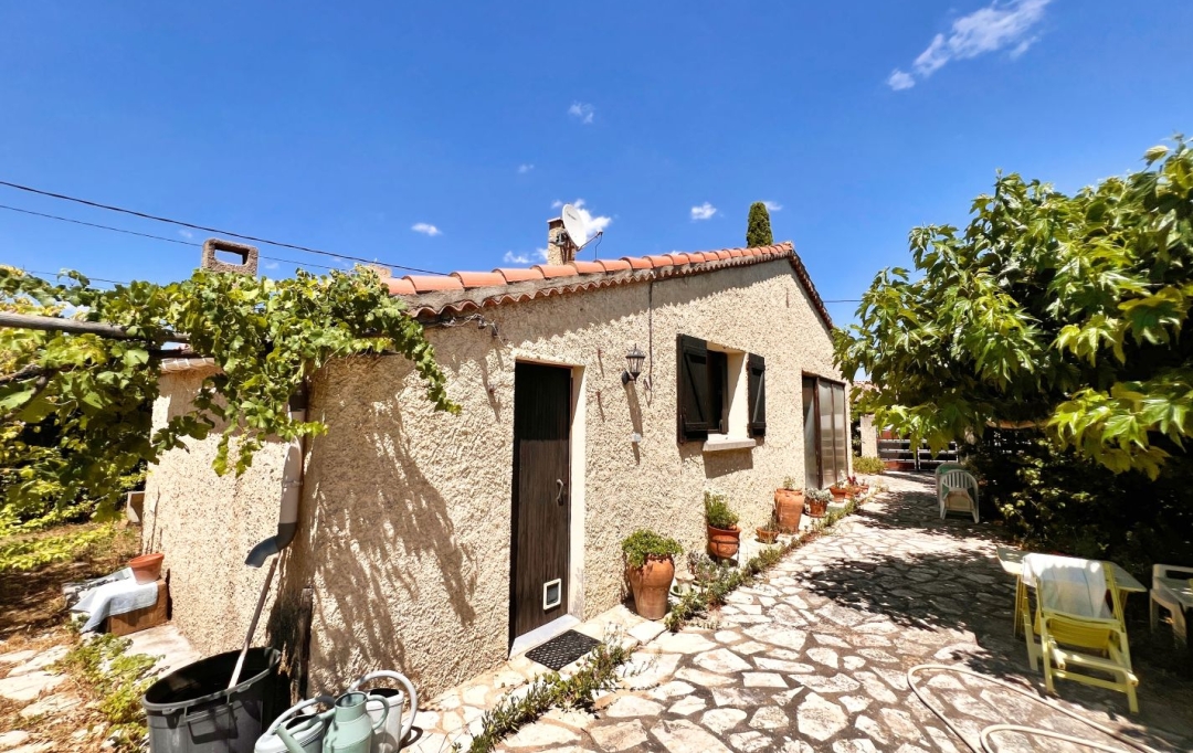 11-34 IMMOBILIER : Maison / Villa | ARGELIERS (11120) | 71 m2 | 169 000 € 