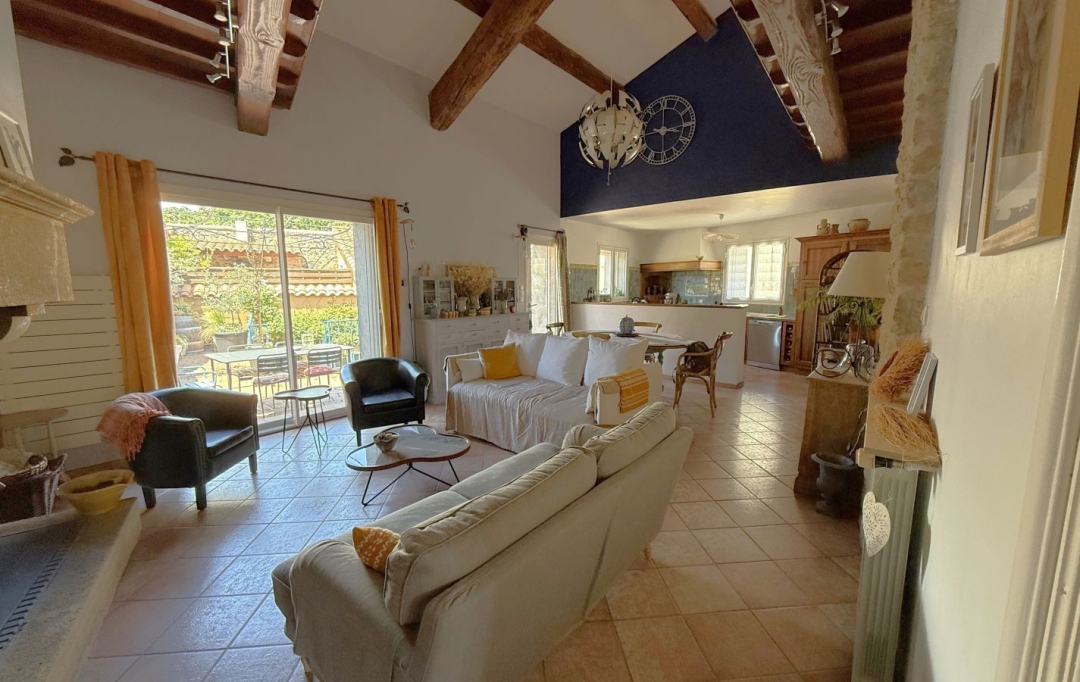11-34 IMMOBILIER : House | BIZE-MINERVOIS (11120) | 170 m2 | 244 000 € 