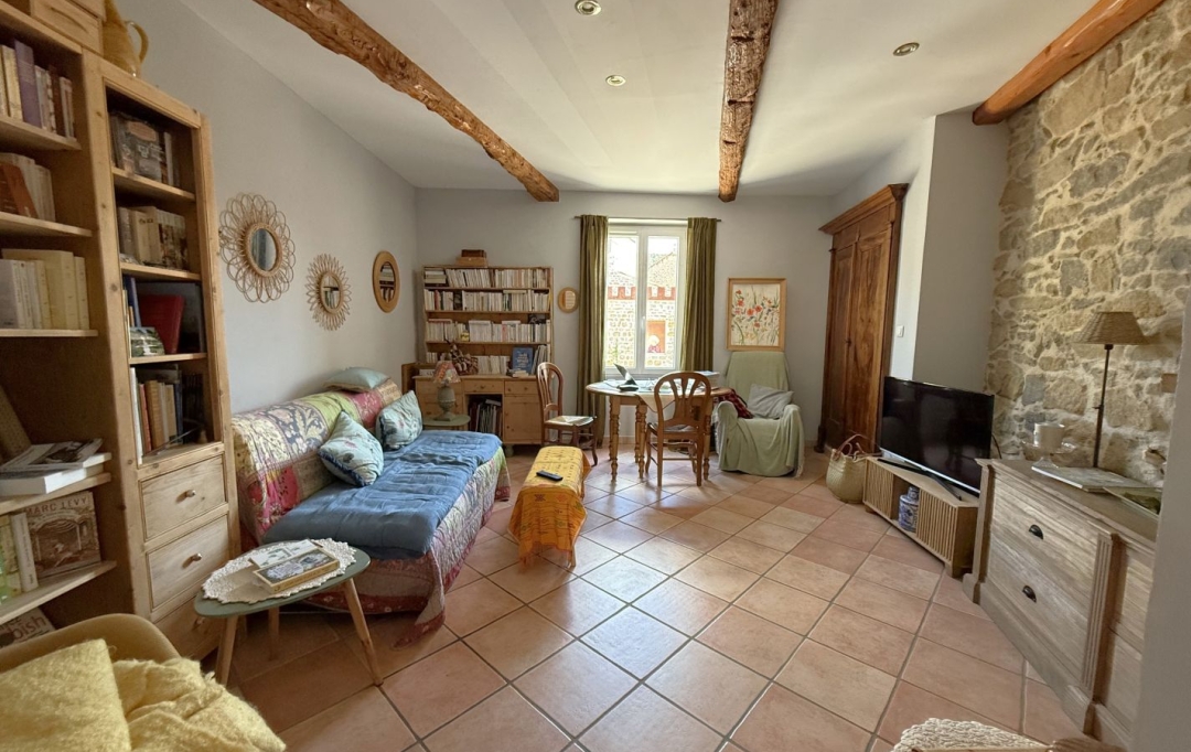 11-34 IMMOBILIER : House | BIZE-MINERVOIS (11120) | 170 m2 | 244 000 € 