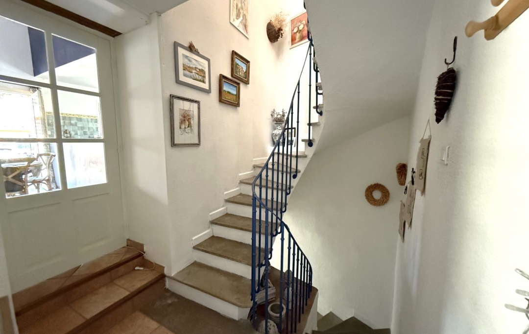 11-34 IMMOBILIER : House | BIZE-MINERVOIS (11120) | 170 m2 | 244 000 € 