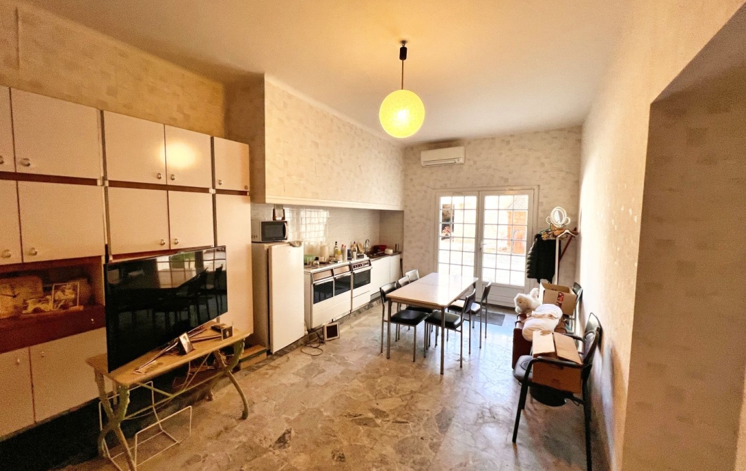 11-34 IMMOBILIER : Maison / Villa | ARGELIERS (11120) | 212 m2 | 315 000 € 