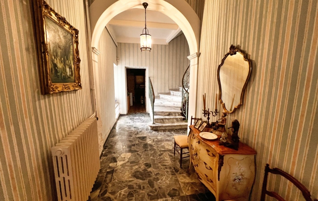 11-34 IMMOBILIER : Maison / Villa | ARGELIERS (11120) | 212 m2 | 315 000 € 