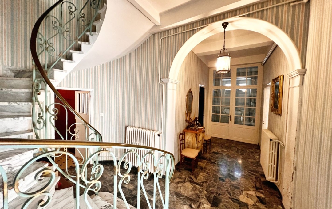 11-34 IMMOBILIER : Maison / Villa | ARGELIERS (11120) | 212 m2 | 315 000 € 