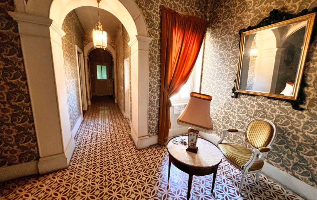 11-34 IMMOBILIER : Maison / Villa | ARGELIERS (11120) | 212 m2 | 315 000 € 