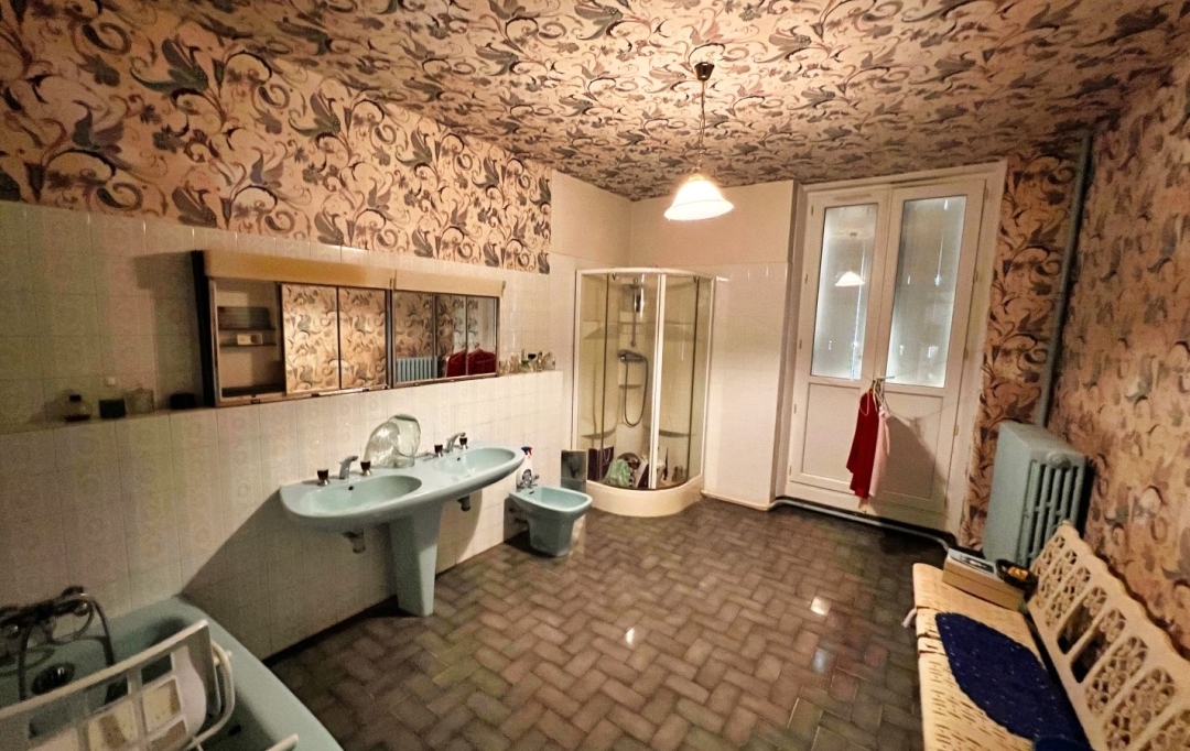 11-34 IMMOBILIER : Maison / Villa | ARGELIERS (11120) | 212 m2 | 315 000 € 