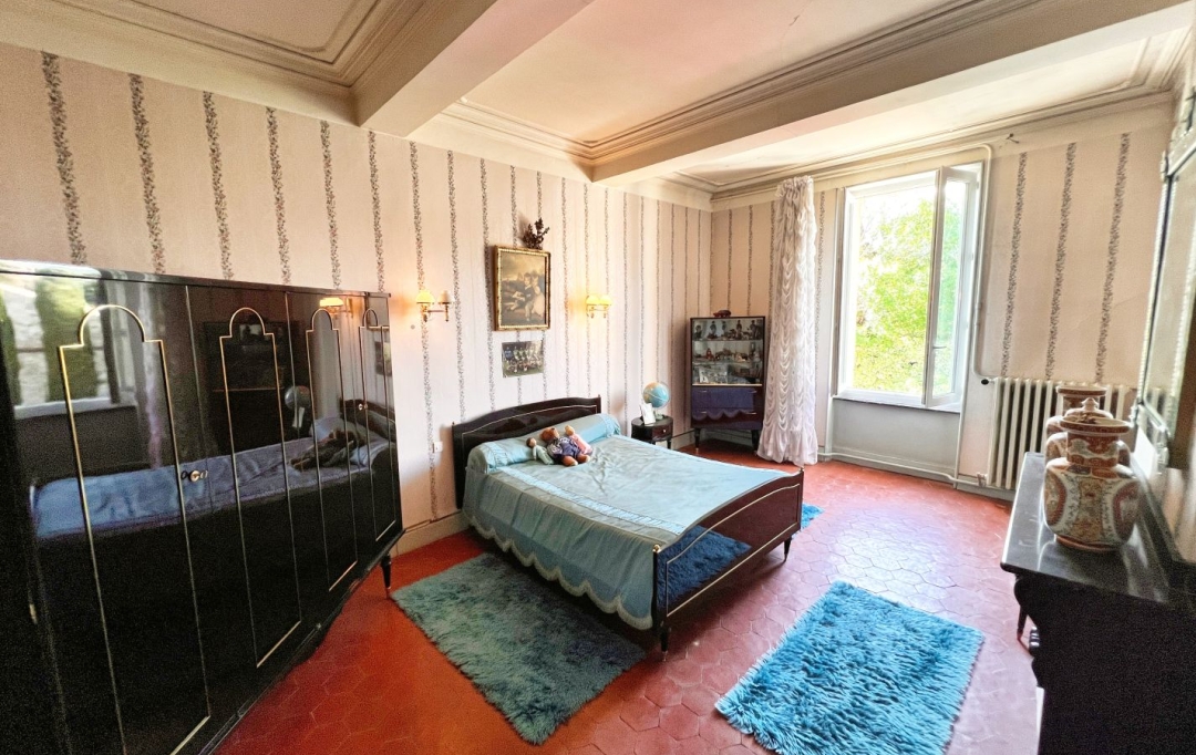 11-34 IMMOBILIER : Maison / Villa | ARGELIERS (11120) | 212 m2 | 315 000 € 