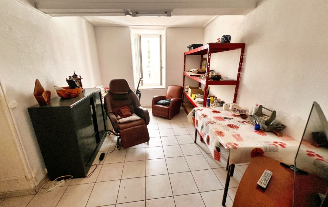 11-34 IMMOBILIER : House | ARGELIERS (11120) | 220 m2 | 211 000 € 