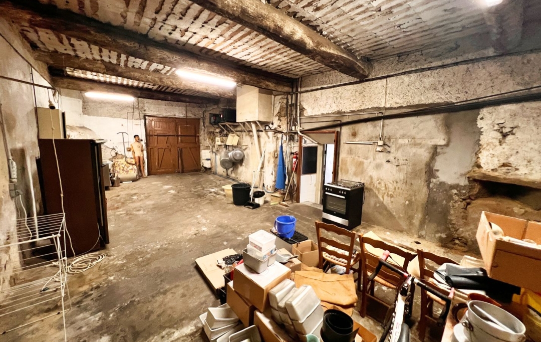 11-34 IMMOBILIER : House | ARGELIERS (11120) | 220 m2 | 211 000 € 