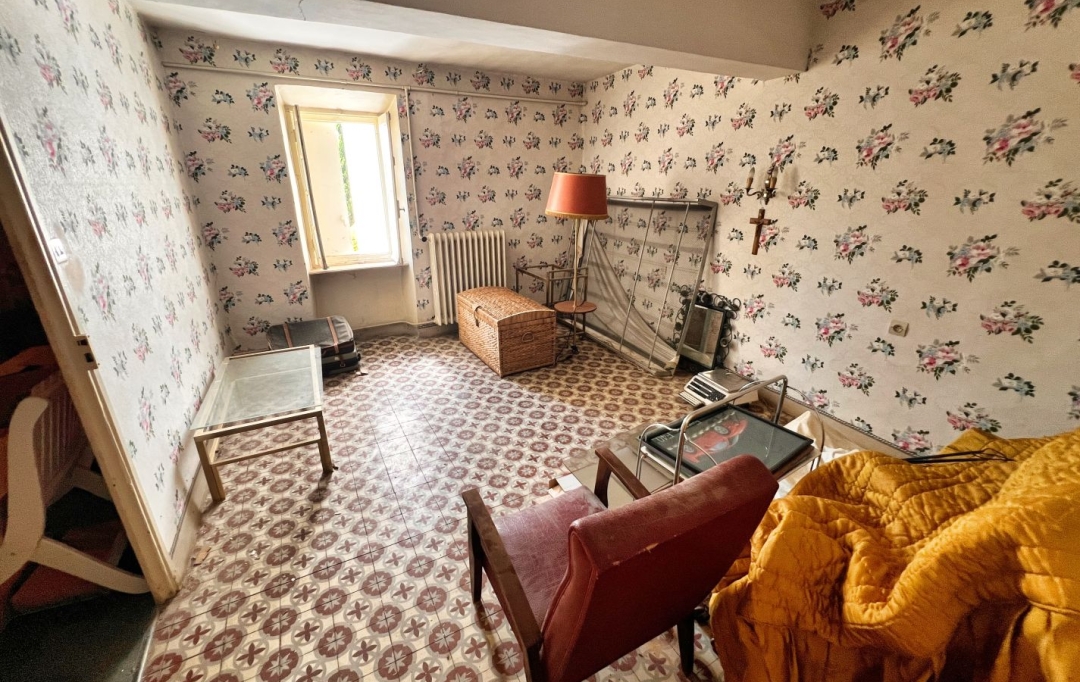 11-34 IMMOBILIER : House | ARGELIERS (11120) | 220 m2 | 211 000 € 