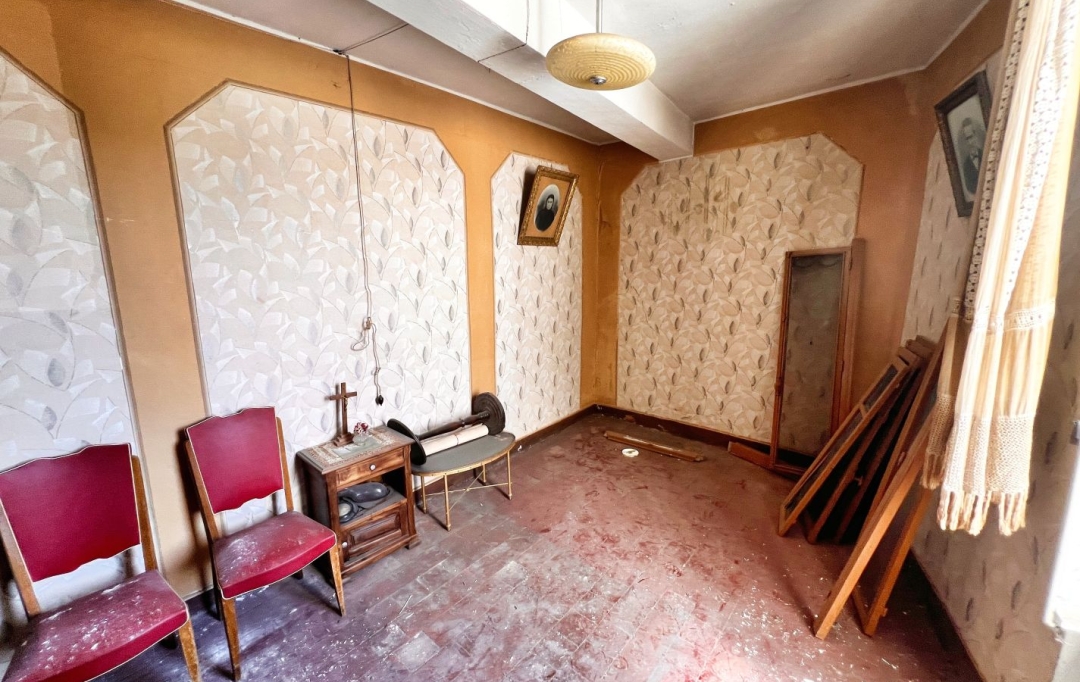 11-34 IMMOBILIER : House | ARGELIERS (11120) | 220 m2 | 211 000 € 