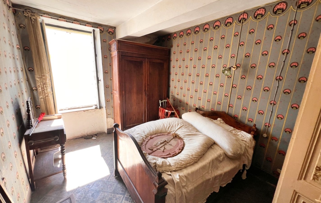 11-34 IMMOBILIER : House | ARGELIERS (11120) | 220 m2 | 211 000 € 
