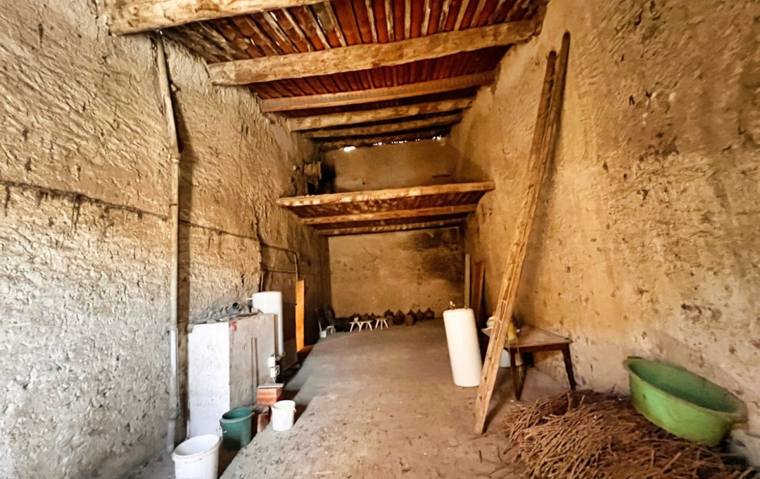 11-34 IMMOBILIER : House | ARGELIERS (11120) | 220 m2 | 211 000 € 