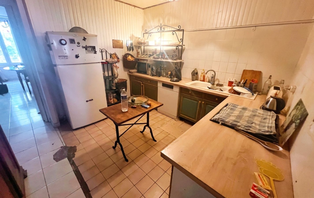 11-34 IMMOBILIER : Maison / Villa | BIZE-MINERVOIS (11120) | 330 m2 | 263 000 € 