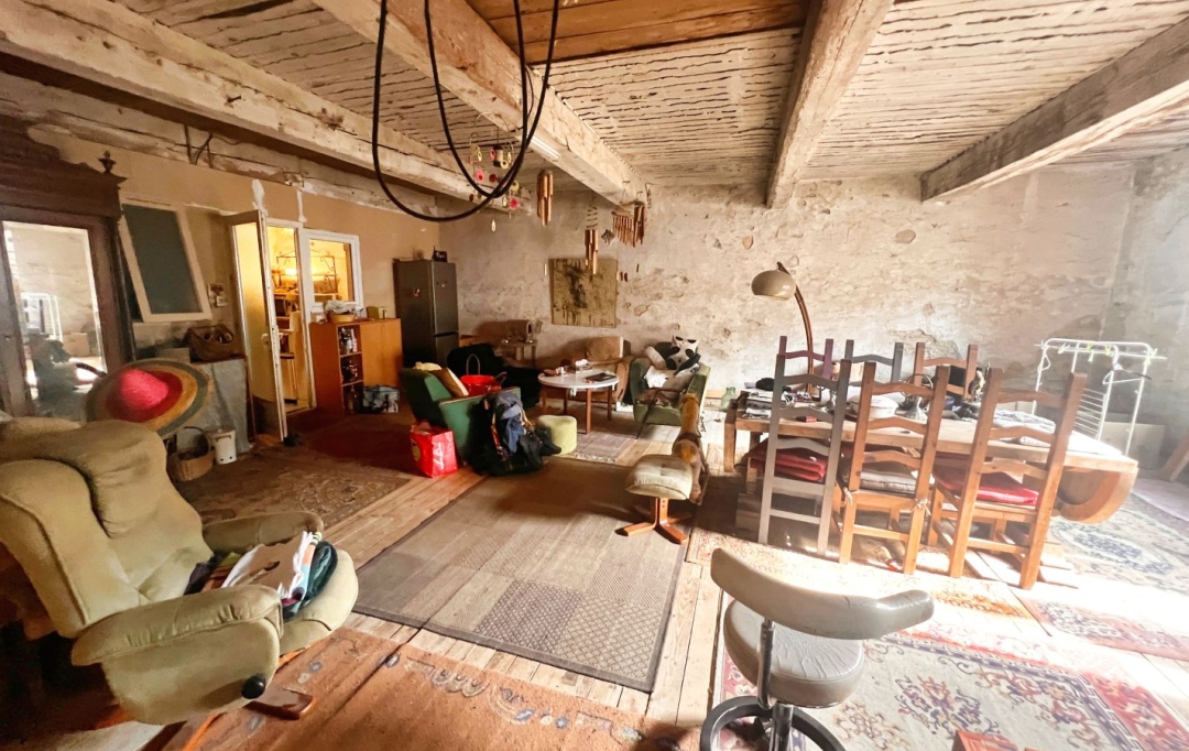 11-34 IMMOBILIER : Maison / Villa | BIZE-MINERVOIS (11120) | 330 m2 | 263 000 € 