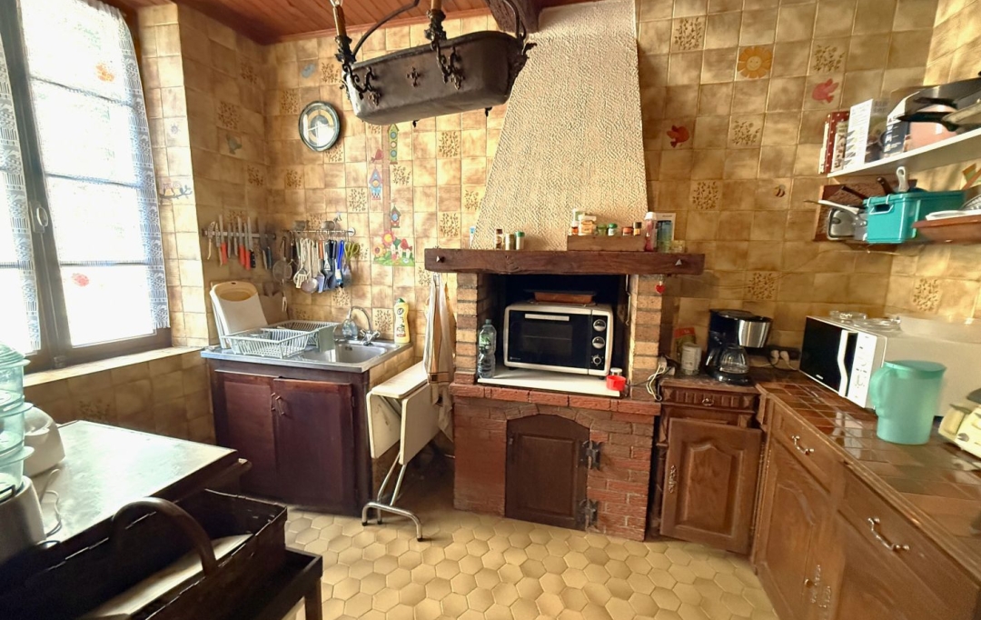 11-34 IMMOBILIER : House | SAINT-MARCEL-SUR-AUDE (11120) | 205 m2 | 319 000 € 