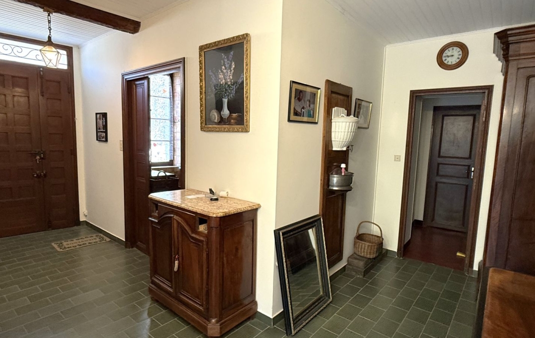 11-34 IMMOBILIER : House | SAINT-MARCEL-SUR-AUDE (11120) | 205 m2 | 319 000 € 