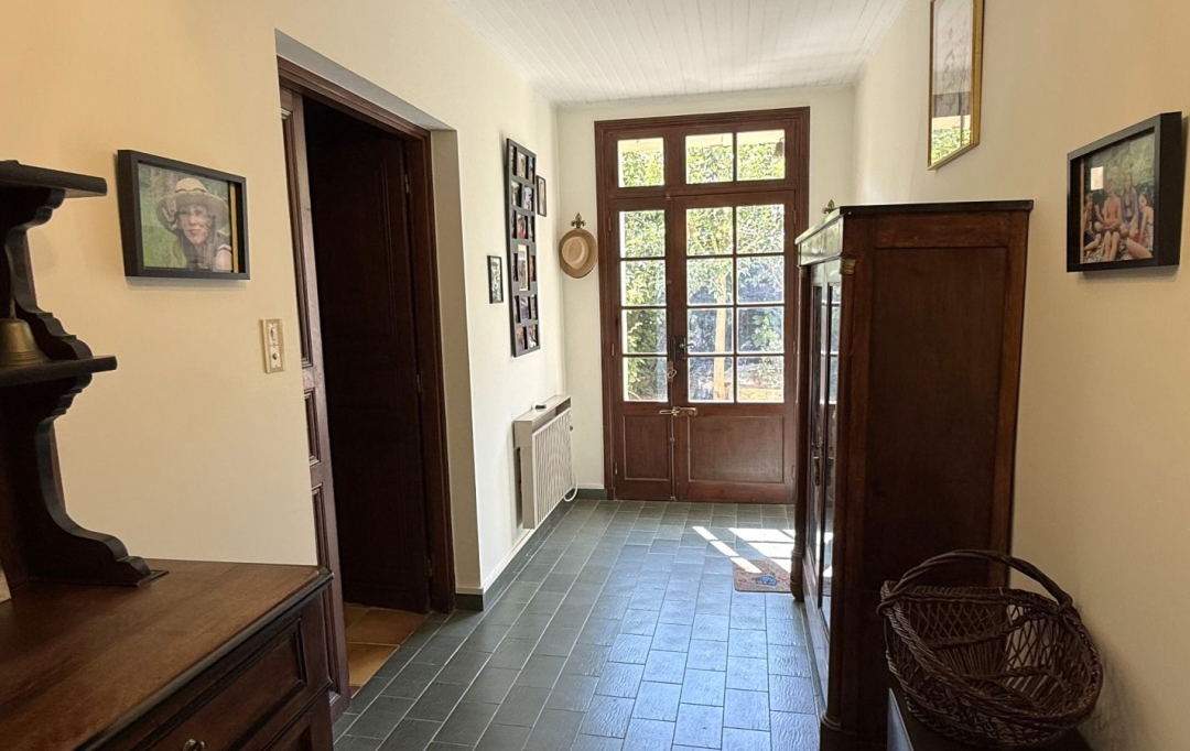 11-34 IMMOBILIER : House | SAINT-MARCEL-SUR-AUDE (11120) | 205 m2 | 319 000 € 