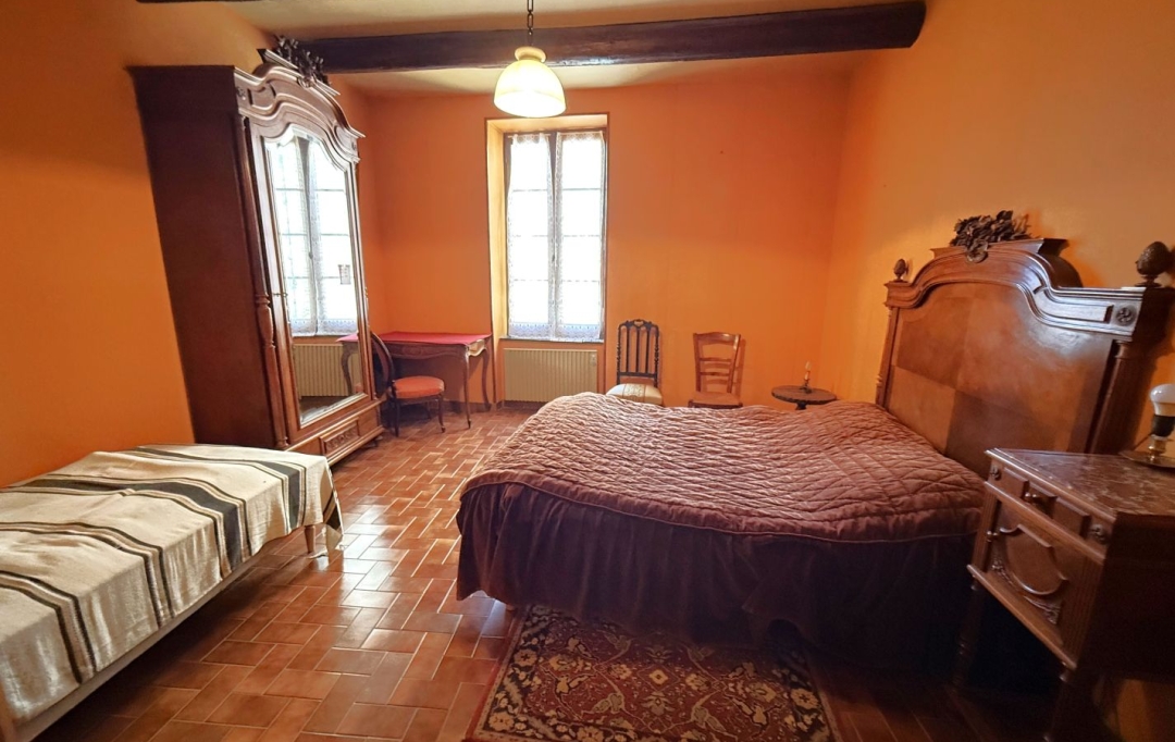 11-34 IMMOBILIER : House | SAINT-MARCEL-SUR-AUDE (11120) | 205 m2 | 319 000 € 