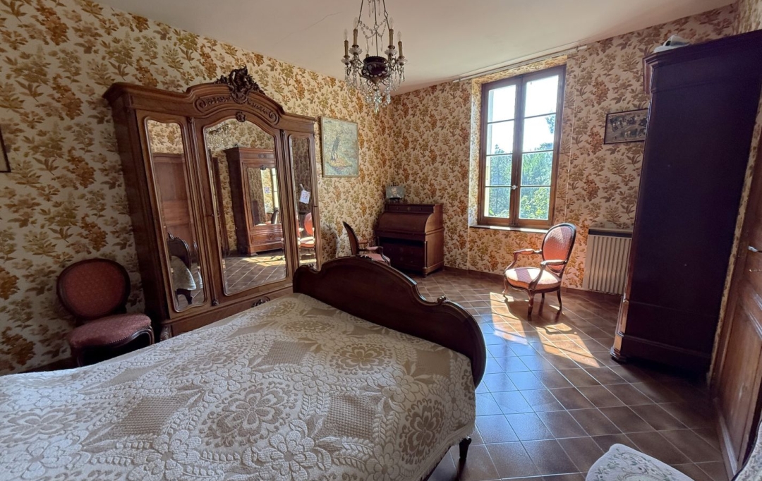 11-34 IMMOBILIER : House | SAINT-MARCEL-SUR-AUDE (11120) | 205 m2 | 319 000 € 
