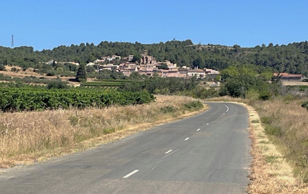 11-34 IMMOBILIER : Maison / Villa | MONTOULIERS (34310) | 208 m2 | 248 000 € 