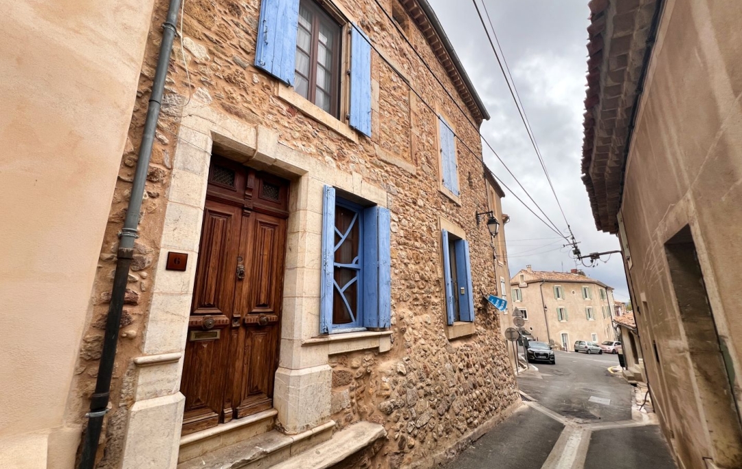11-34 IMMOBILIER : Maison / Villa | MONTOULIERS (34310) | 208 m2 | 248 000 € 