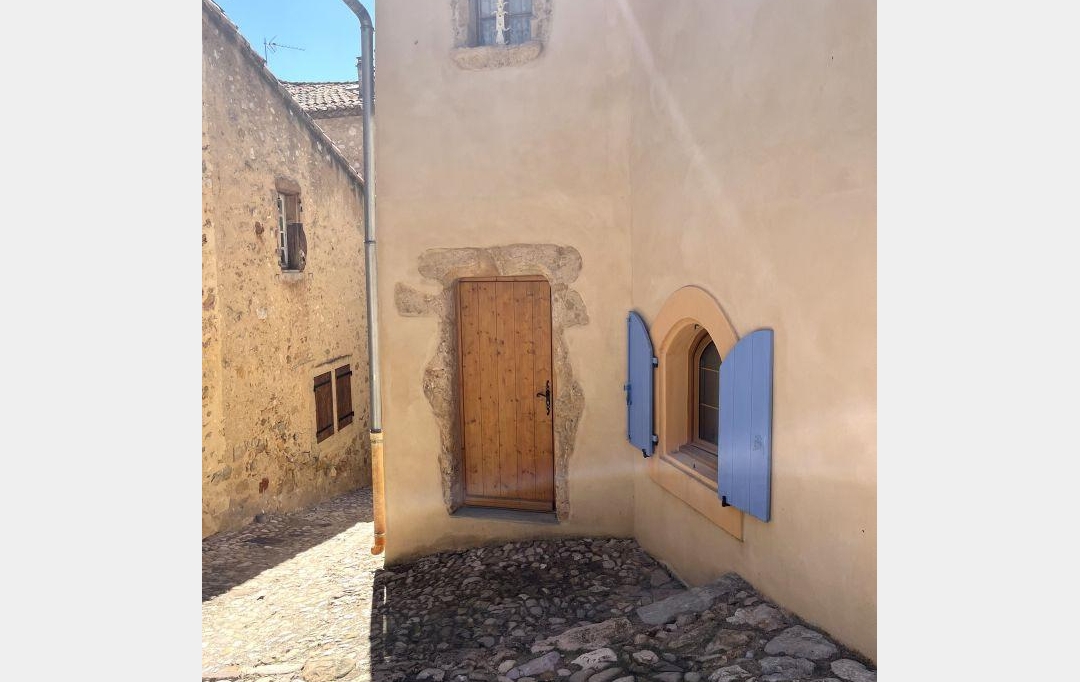 11-34 IMMOBILIER : Maison / Villa | MONTOULIERS (34310) | 208 m2 | 248 000 € 