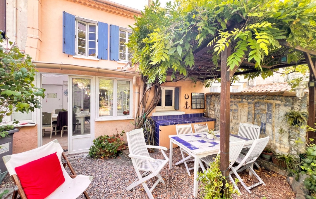 11-34 IMMOBILIER : Maison / Villa | LEZIGNAN-CORBIERES (11200) | 175 m2 | 179 000 € 