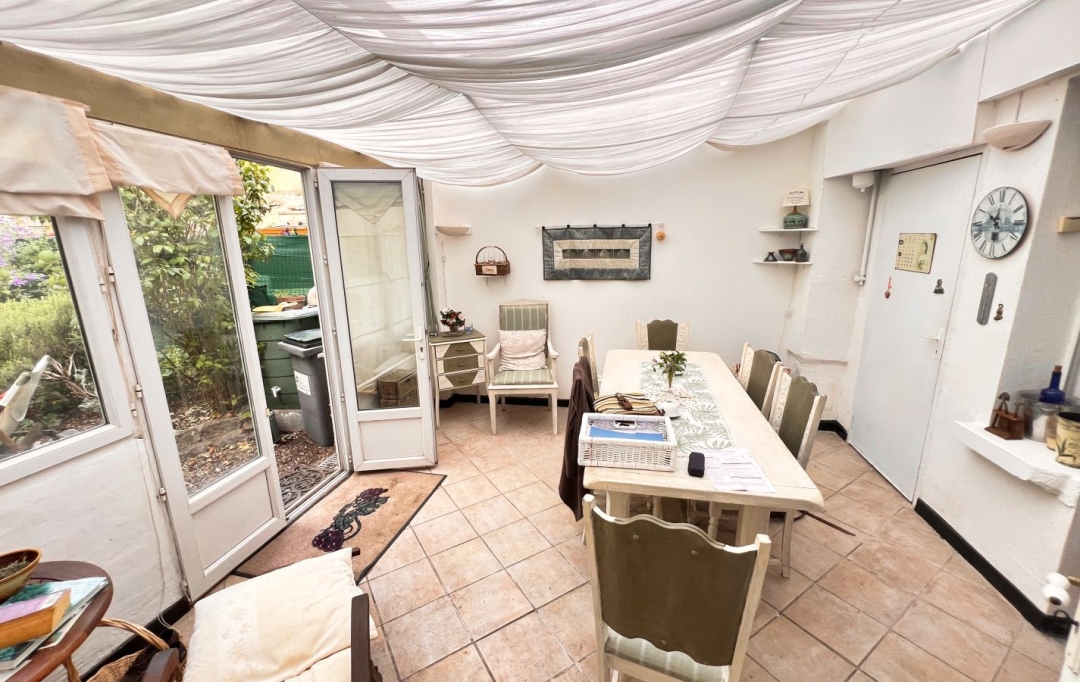 11-34 IMMOBILIER : Maison / Villa | LEZIGNAN-CORBIERES (11200) | 175 m2 | 179 000 € 