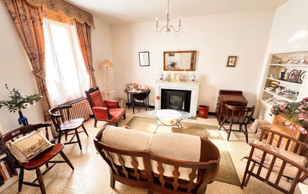 11-34 IMMOBILIER : Maison / Villa | LEZIGNAN-CORBIERES (11200) | 175 m2 | 179 000 € 