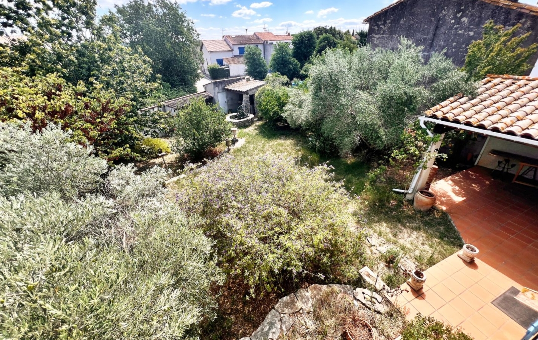 11-34 IMMOBILIER : Maison / Villa | VILLEDAIGNE (11200) | 155 m2 | 320 000 € 