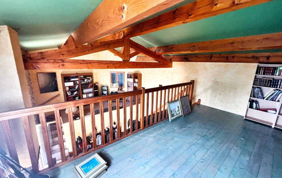 11-34 IMMOBILIER : Maison / Villa | VILLEDAIGNE (11200) | 155 m2 | 320 000 € 