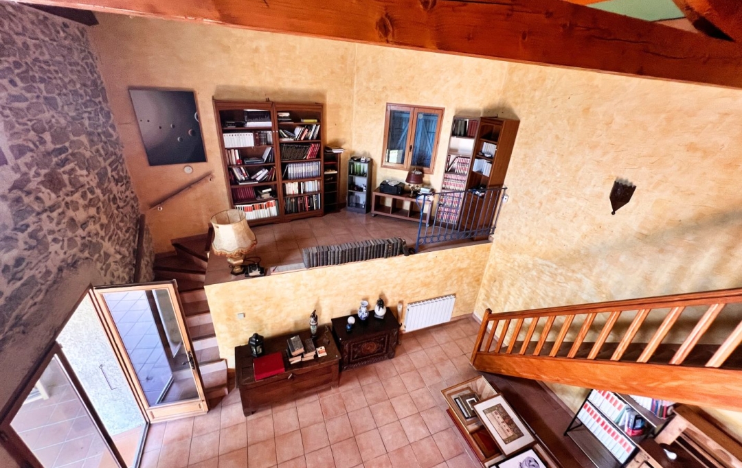 11-34 IMMOBILIER : Maison / Villa | VILLEDAIGNE (11200) | 155 m2 | 320 000 € 