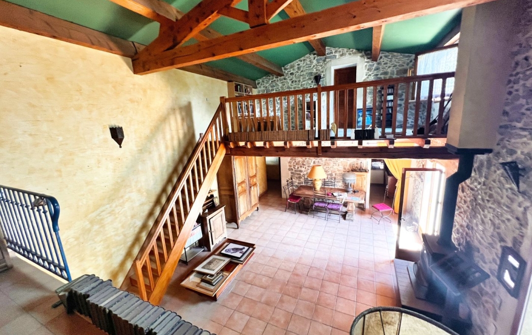 11-34 IMMOBILIER : Maison / Villa | VILLEDAIGNE (11200) | 155 m2 | 320 000 € 